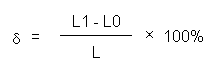 電動執(zhí)行器各項技術(shù)參數(shù)的含義